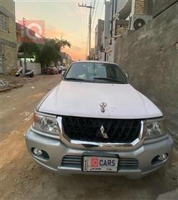 ميتسوبيشي ناتيفا